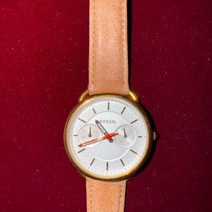 FOSSIL watch BRAND NEW